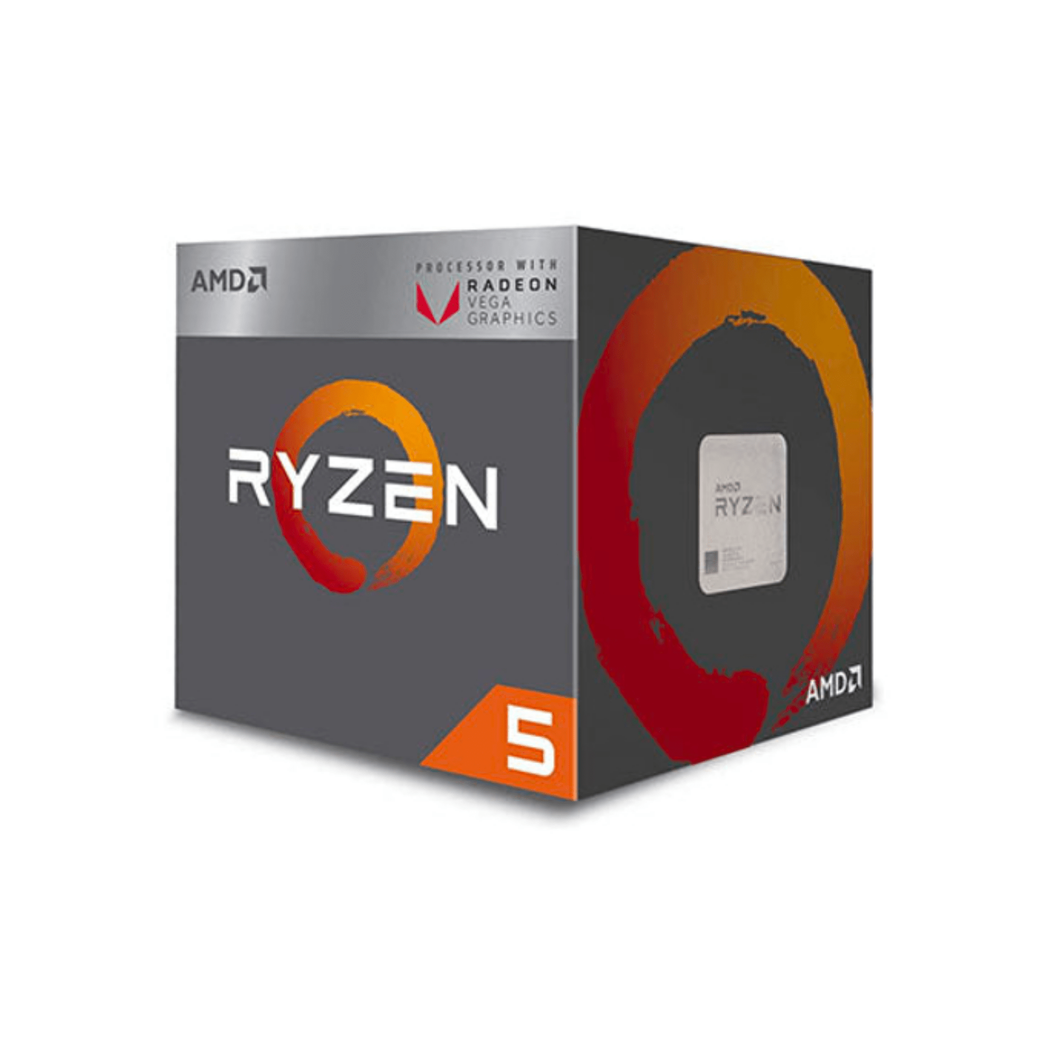 Ryzen 5 Pro 2400GE 4 Core 8 Thread/ 3.8GHz Max Boost/ 3.2GHz Base/ 4mb Cache/ AM4 Socket Ryzen 5 Pro 2400GE 4 Core 8 Thread/ 3.8GHz Max Boost/ 3.2GHz Base/ 4mb Cache/ AM4 Socket